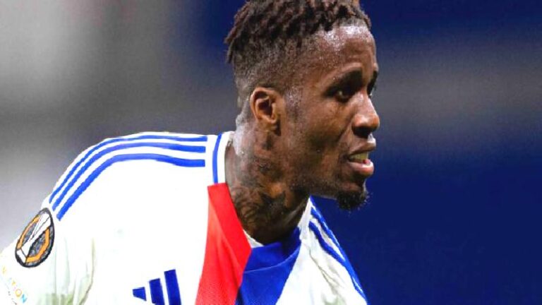 Zaha için Galatasaray’a geri dönüş ihtimali!