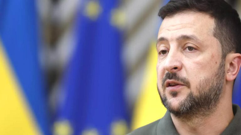 Zelenskiy: Ukrayna ve ABD, üçüncü ülkeleri ‘izleme sürecine’ dahil etme konusunda anlaştı