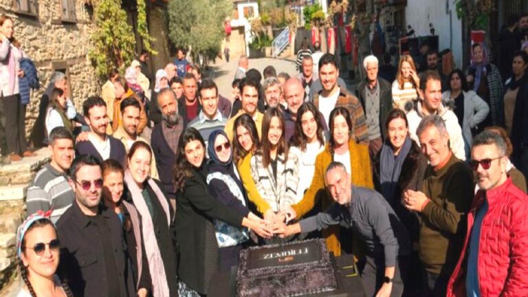 Zembilli’den erken final kararı