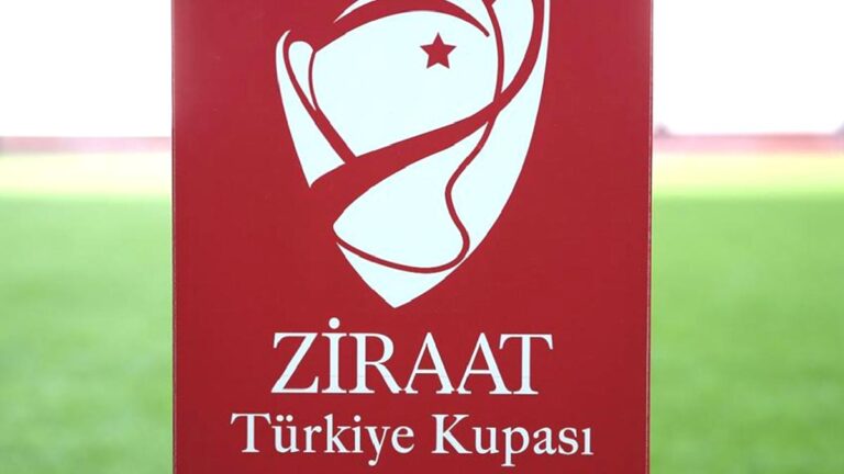 Ziraat Türkiye Kupası kura çekimi canlı izle | çeyrek final kura çekimi ne zaman saat kaçta, hangi kanalda? | ZTK kura çekimi