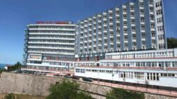 Zonguldak’taki eski devlet hastanesinin geleceği belirsizliğini koruyor