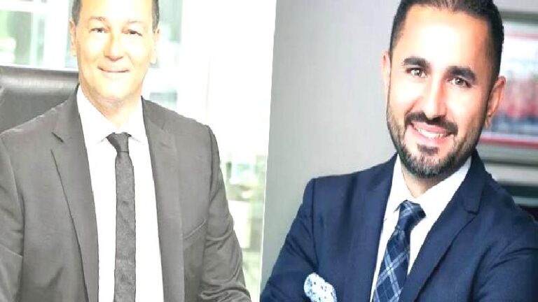 Zorlu’da CEO’lar arasında Ramazan tebriği krizi: Buna aynı konuda seni daha önce de uyarmıştım