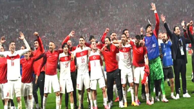 A Milli Takımı’nın Meksika ile yapacağı özel maçın biletleri satışa çıktı