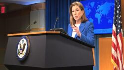 ABD Dışişleri Bakanlığı: Rusya ile İstanbul’da yapılacak bu buluşmada Ukrayna kesinlikle gündemde olmayacak