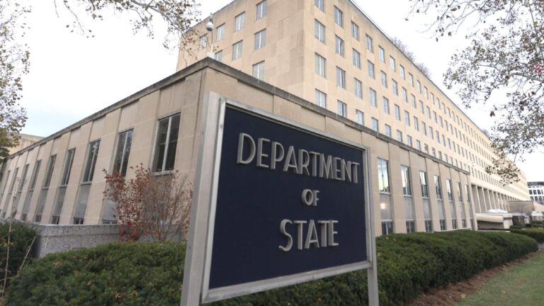 ABD Dışişleri Bakanlığı: Washington Ukrayna’da çözümün gecikmesini istemiyor