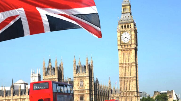 ABD, İngiltere, Fransa, Almanya ve Ukrayna temsilcileri Londra’da toplanacak