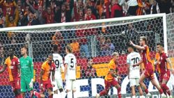 Ahmet Çakar’dan flaş Galatasaray – Sipay Bodrum FK maçı yorumu! “Öyle bir penaltı verdi ki…”