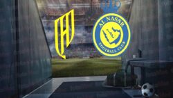 Al-Qadsiah-Al Nassr maçı canlı yayın bilgileri: Ne zaman, saat kaçta, hangi kanalda? | Suudi Arabistan Pro Lig