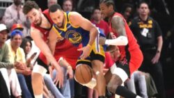 Alperen double-double yaptı; Houston, Warriors karşısında seriyi eşitledi