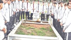 Altyapı sahada kazanılır