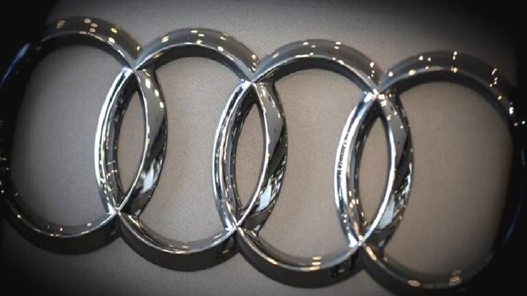 Audi, Trump’ın ek gümrük tarifeleri nedeniyle ABD’ye araç teslimatını askıya aldı