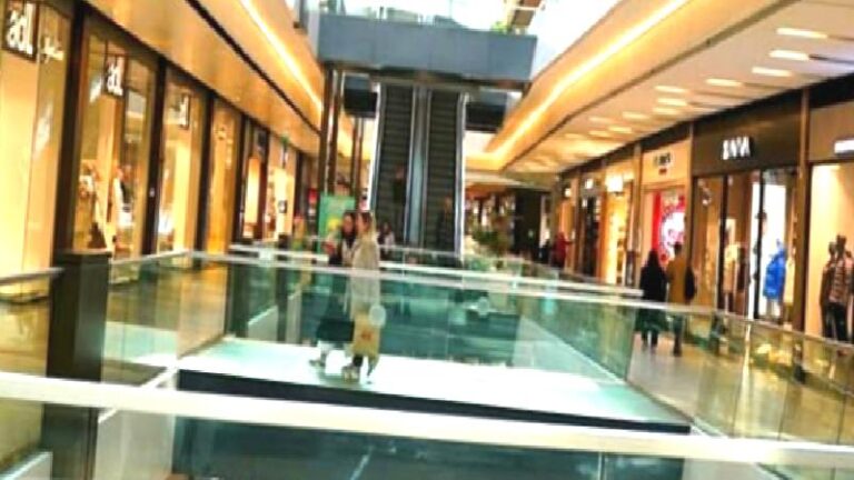 AVM ciroları martta yüzde 37,5 arttı