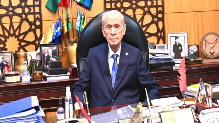 Bahçeli: İstanbul’un hak eden ellere emanetiyle felaketlerin üstesinden gelmek mümkün; kentsel dönüşüm süratle temin edilmeli