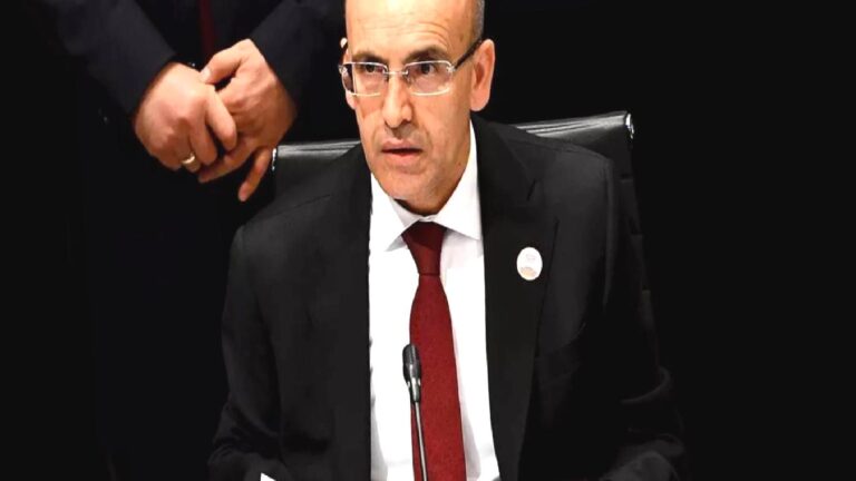 Bakan Şimşek: AB ile daha güçlü ve stratejik işbirliğine hazırız