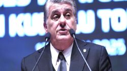 BEŞİKTAŞ HABERİ | Serdal Adalı’dan flaş açıklama: Provoke etmek için geldi