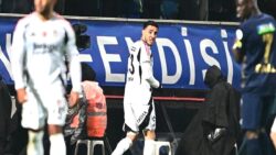 Beşiktaş’ta Emirhan Topçu şoku! Kulüpten açıklama geldi