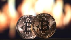 Bitcoin, yatırımcı iştahındaki artış ve ABD’den gelen haberlerle yükseldi