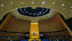 BM: ABD ile İran arasındaki müzakerelerin olumlu sonuçlanmasını umuyoruz