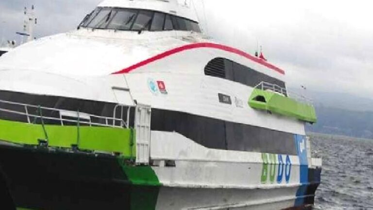 BUDO’nun 8 seferi iptal edildi