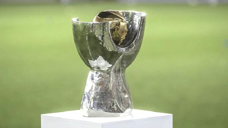 Büyükekşi döneminde değişeceği açıklanmıştı; TFF Süper Kupa’da statü belirsizliği devam ediyor
