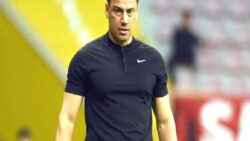 Çağdaş Atan’dan istifa sinyalleri hakkında açıklama: Yola benimle devam etmek istediklerini söylediler