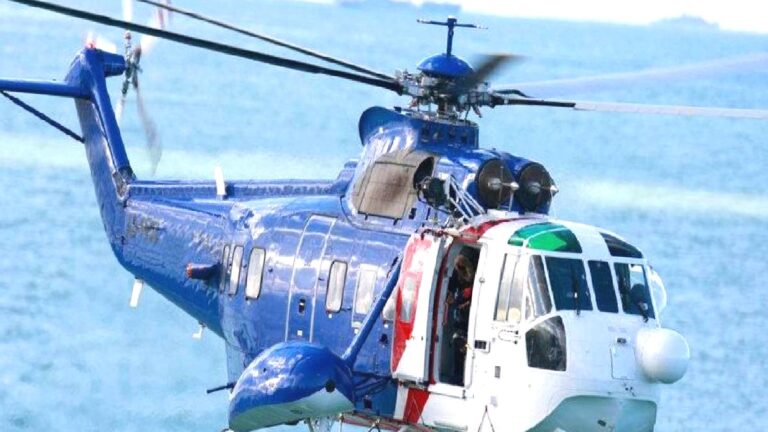 CHP’li Yavuzyılmaz: İBB’ye AKP döneminde alınan SIKORSKY helikopter 18 milyon zararla satıldı, hadi soruşturun da görelim