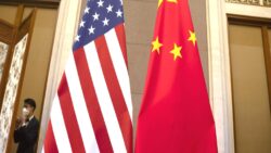 Çin: Baskı ya da tehditin etmenin bizimle etkileşim kurmanın doğru bir yolu olmadığını bir kereden fazla vurguladık