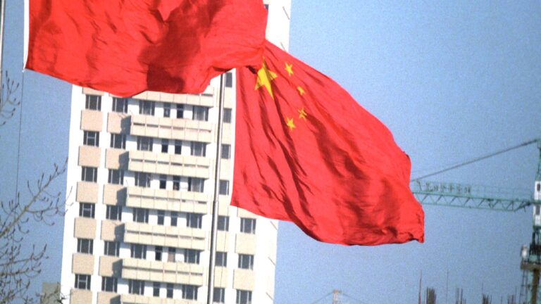 Çin’den ABD’nin izolasyon planlarına tepki: ‘Müsamaha göstermeyiz’