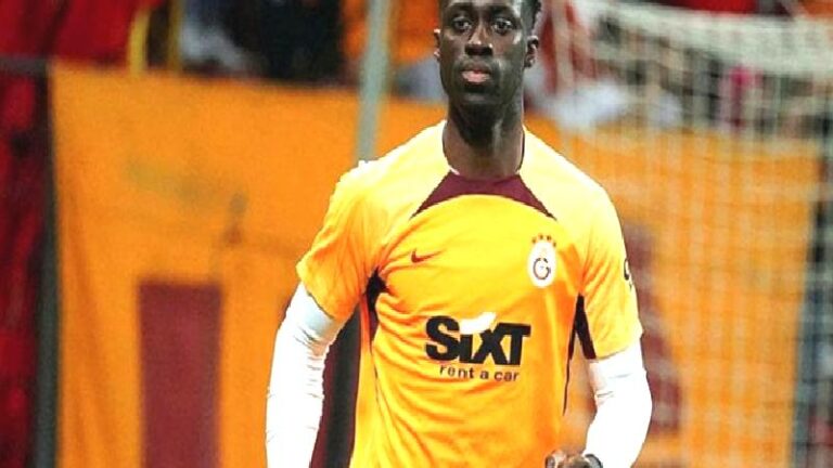 Davinson Sanchez: Mauro Icardi için şampiyon olacağız