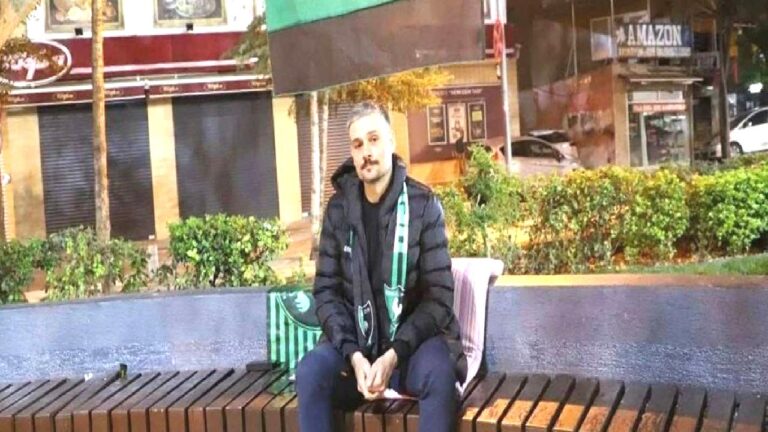 Denizlispor’dan Erhan Ergil açıklaması
