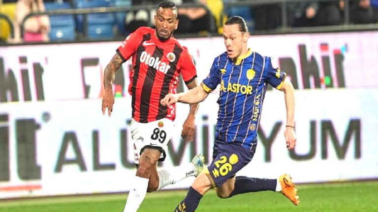 Derbi Gençler’in