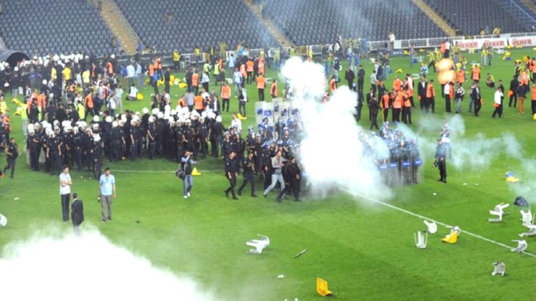 Derbilerin faturası “ağır” oluyor