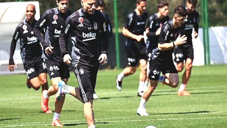 Dev Türk bayrağı
