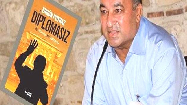 “Diplomasız” kitabının yazarı Ergün Poyraz’ın davası, İmamoğlu’nun diploması iptal edilmeden 15 gün önce sonuçlanmış