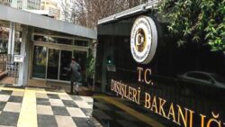 Dışişleri’nden “1915” açıklaması: Geçmişteki acıları siyasi saiklerle istismar etmeyi amaçlayan girişimlerin hiçbir hükmü yok