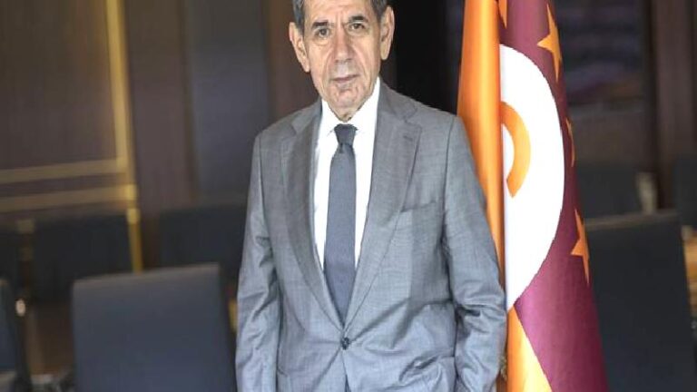 Dursun Özbek, şampiyonluk primini iki katına çıkardı!