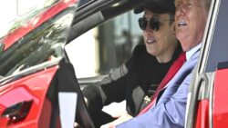 Elon Musk DOGE’den elini ayağını çekiyor: ‘Ayırdığım zaman çok önemli ölçüde azalacak’
