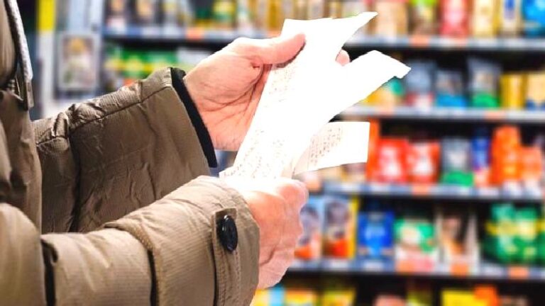 Emeklinin bayram ikramiyesi bir alışverişe yetmiyor