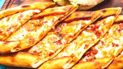 Eritme peynir kullanılan ürünler; kaşarlı tost, kaşarlı pide, kaşarlı sandviç adlarıyla satılamayacak