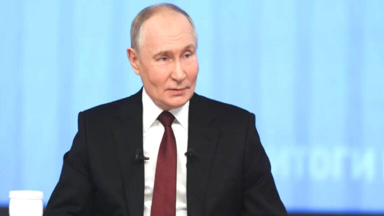 Eski Pentagon analisti Michael Maloof: Putin ateşkes için inisiyatif alarak müzakere etme isteğini ortaya koyuyor