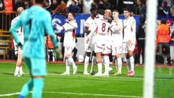 Eyüp karşısında 2 maçta 4 direk