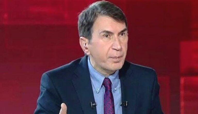 Fatih Altaylı’dan iktidara “Fuat Uğur” tepkisi: AKP’li kadına söylesen ters kelepçe takarlar, artık yasa devleti bile olmadığımız ortada!