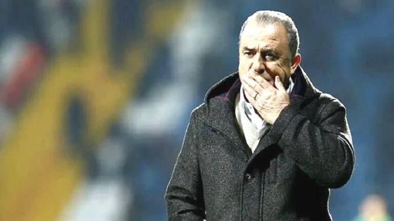Fatih Terim, Suudi Arabistan’da seriye bağladı
