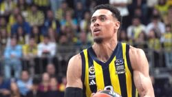 Fenerbahçe Beko’nun Euroleague play-off’taki rakibi Paris Basketball oldu!