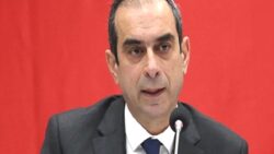 Fenerbahçe Divan Kurulu Başkanı Şekip Mosturoğlu: Takımımız bizi hayal kırıklığına uğrattı