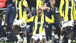 FENERBAHÇE HABERİ | Anderson Talisca’dan hat-trick!