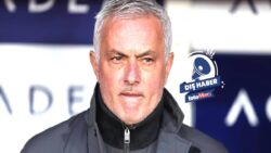 FENERBAHÇE HABERİ – Ayrılığı böyle duyurdular! İşte Mourinho’nun yeni takımı