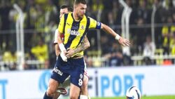 FENERBAHÇE HABERİ – Dzeko’dan Galatasaray derbisi öncesi özel talep!