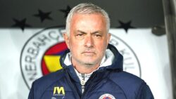 FENERBAHÇE HABERİ – Real Madrid’de Mourinho sürprizi! Eski takımına geri mi dönüyor?