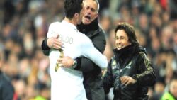 FENERBAHÇE HABERİ – Yer yerinden oynayacak! Mourinho ile Ronaldo yeniden bir araya geliyor